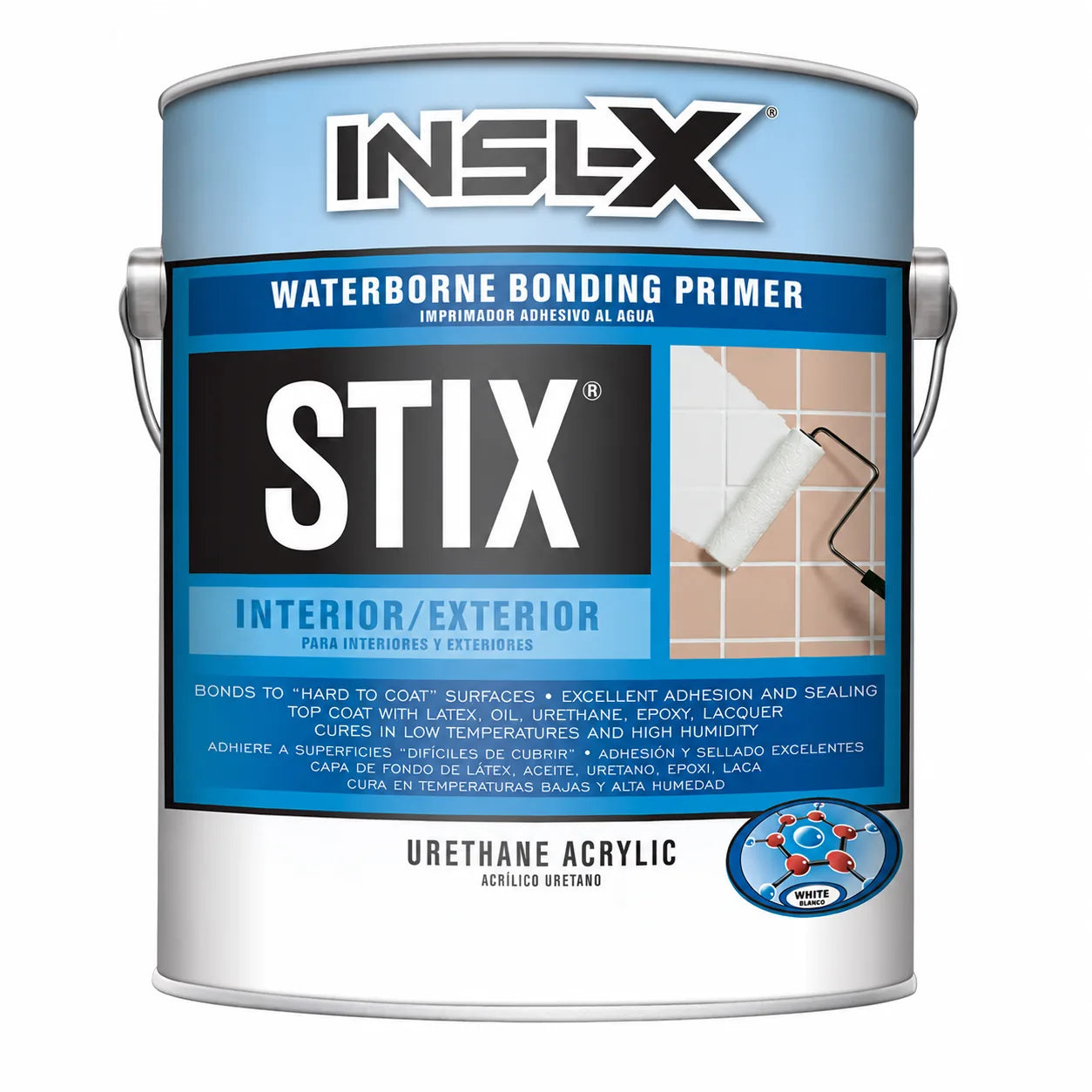 INSL-X STIX Waterborne Bonding Primer