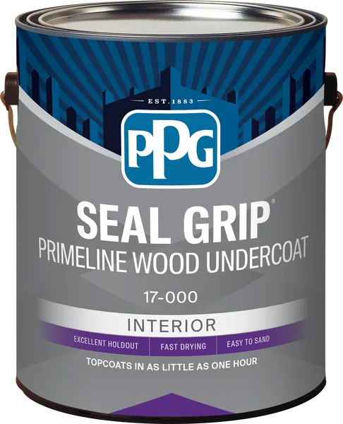 PPG Seal Grip PrimeLine Wood Undercoat