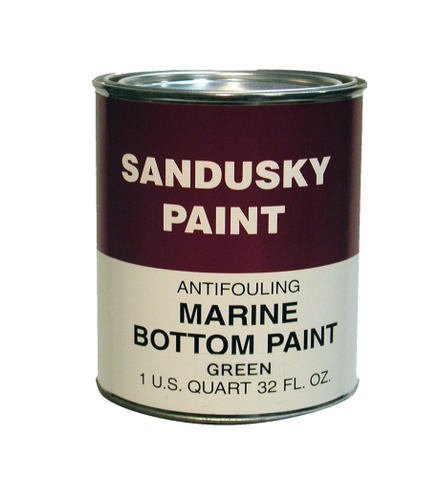 BOTTOM PAINT