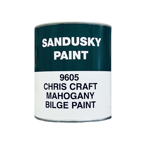 BILGE PAINTS