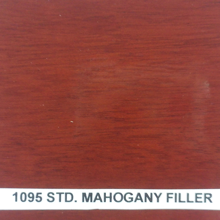 PETTIT 1095 STD MAHOGANY FILLER STAIN QT
