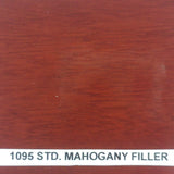 PETTIT 1095 STD MAHOGANY FILLER STAIN QT
