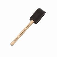 1" JEN FOAM BRUSH