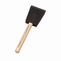 2" JEN FOAM BRUSH