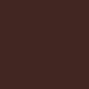 CC 9605 MAHOGANY BILGE PAINT QT