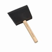 4" JEN FOAM BRUSH 24pk