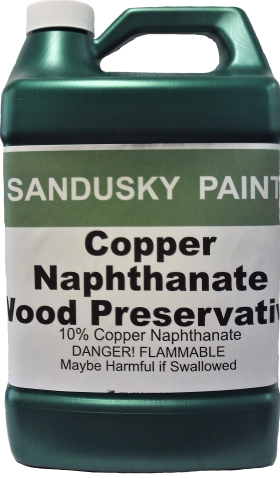 COPPER NAPTHANATE GAL 1014