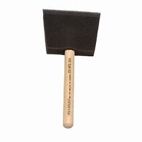 3" JEN FOAM BRUSH