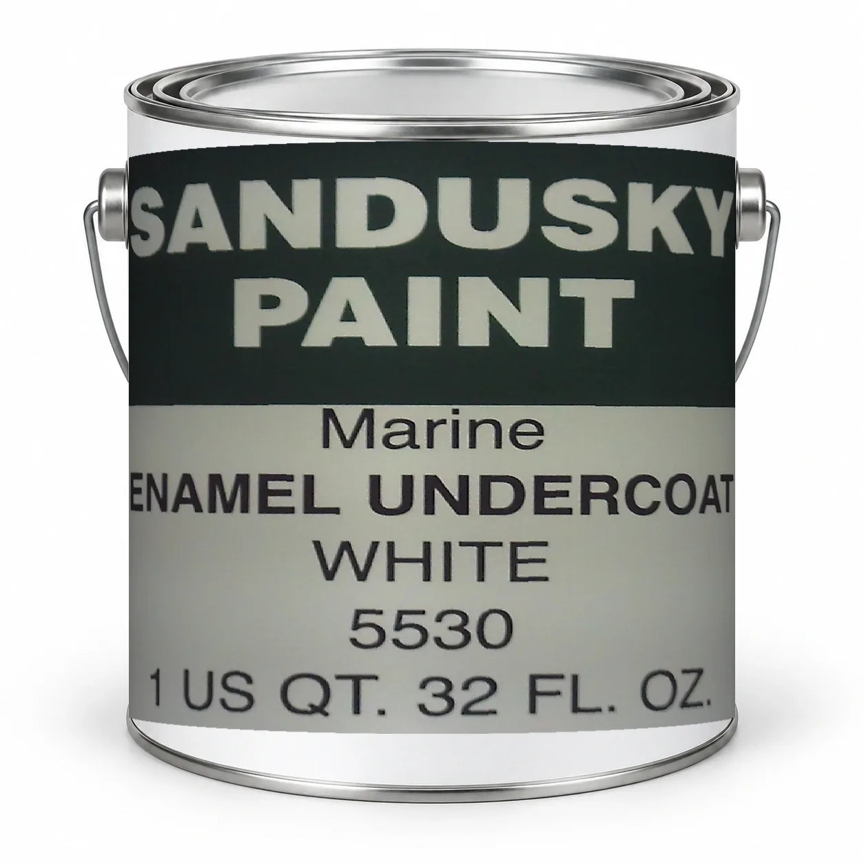 Marine Undercoater 5530 — 1 Gallon