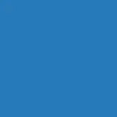 Marine Paint — Bass Island Blue — Quart