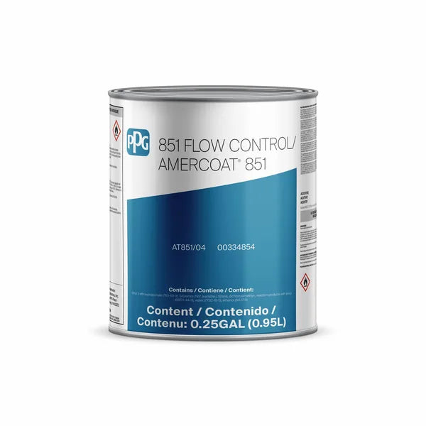 PPG Amercoat 851 Flow Control additive can